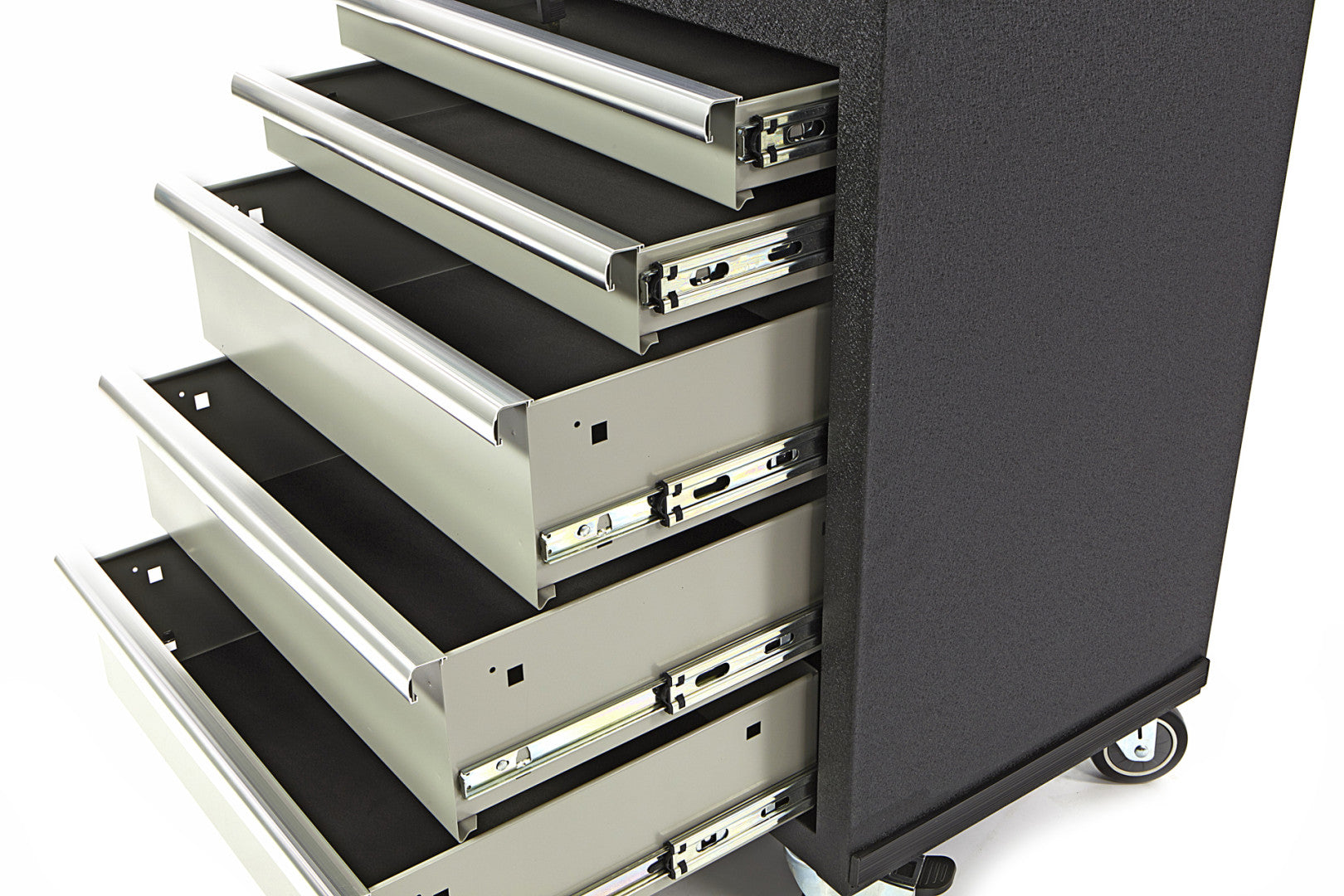 FÉM SZERSZÁMOS KOCSI – SZEKRÉNY 5 FIÓK HBM