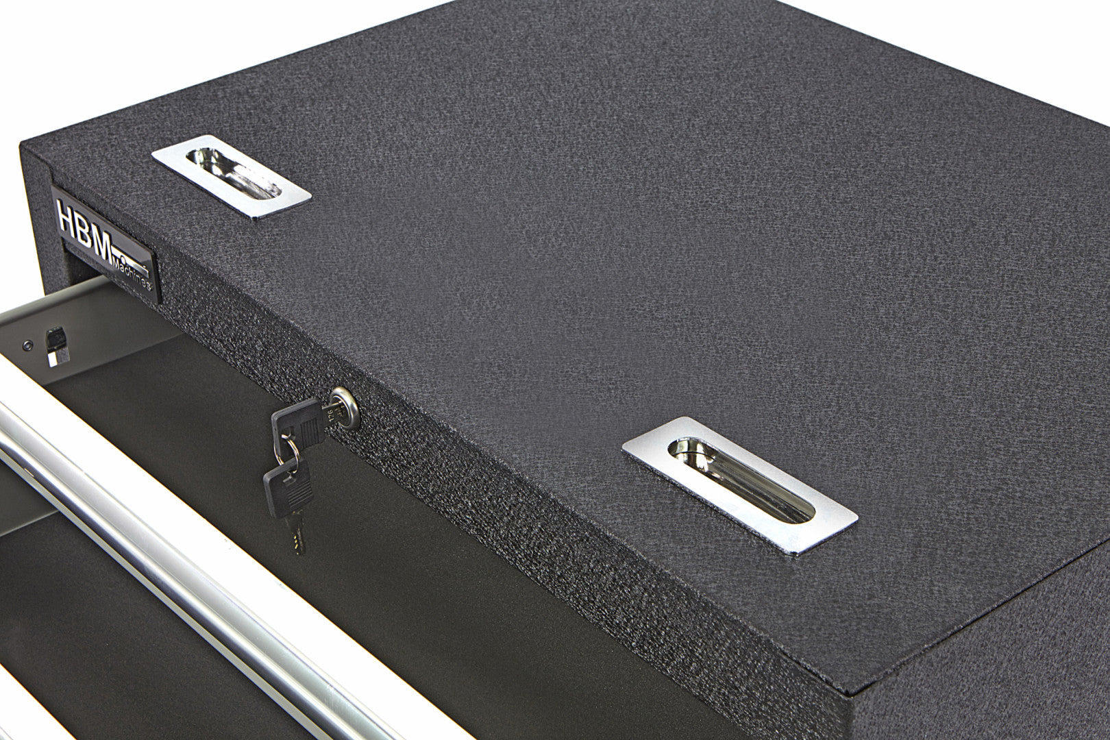 FÉM SZERSZÁMOS KOCSI – SZEKRÉNY 5 FIÓK HBM