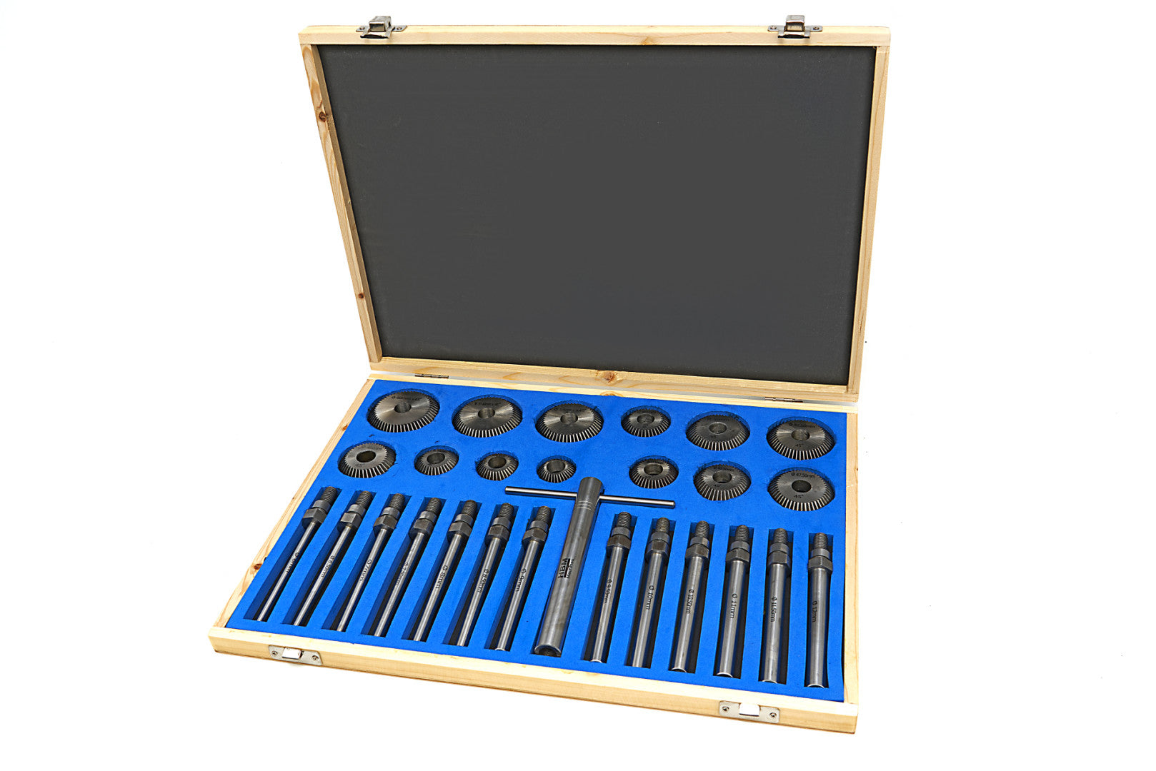 SZELEPFÉSZEK MARÓ KÉSZLET 13 DB