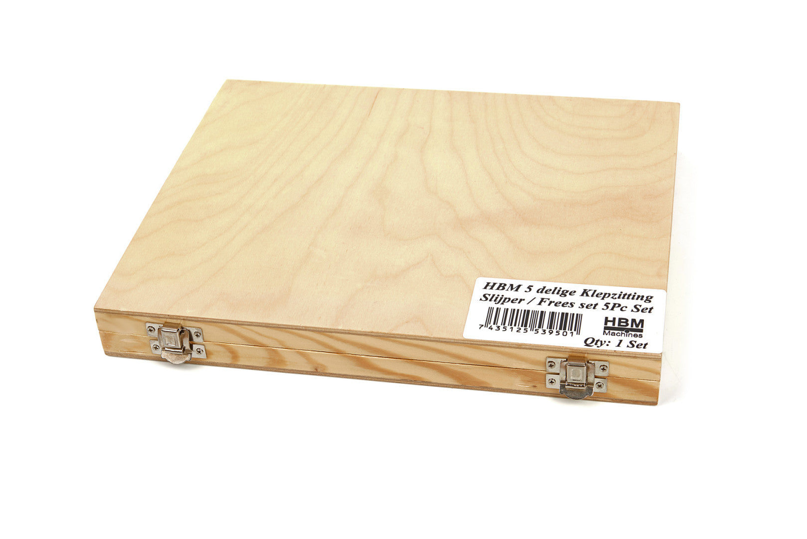 SZELEPFÉSZEK MARÓ KÉSZLET - 5 DB