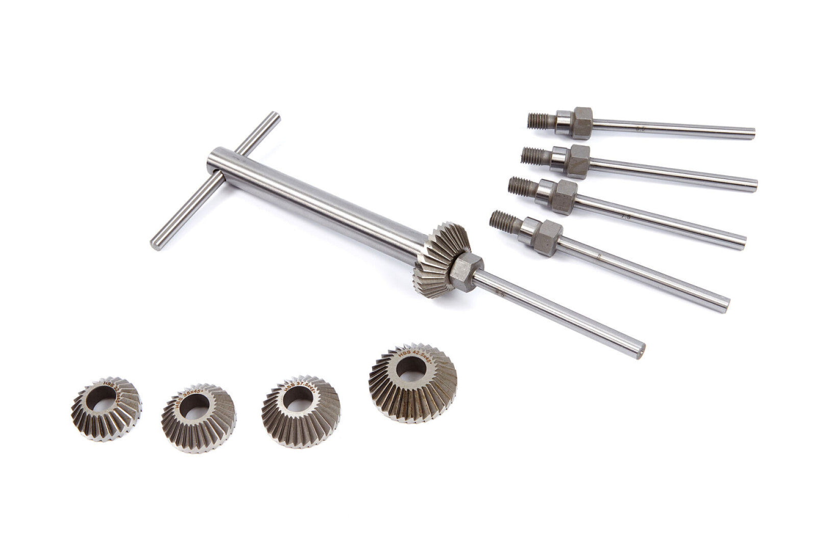 SZELEPFÉSZEK MARÓ KÉSZLET - 5 DB