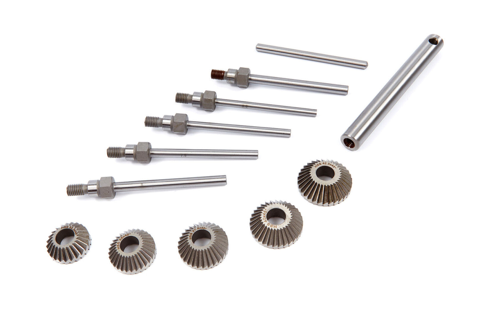 SZELEPFÉSZEK MARÓ KÉSZLET - 5 DB