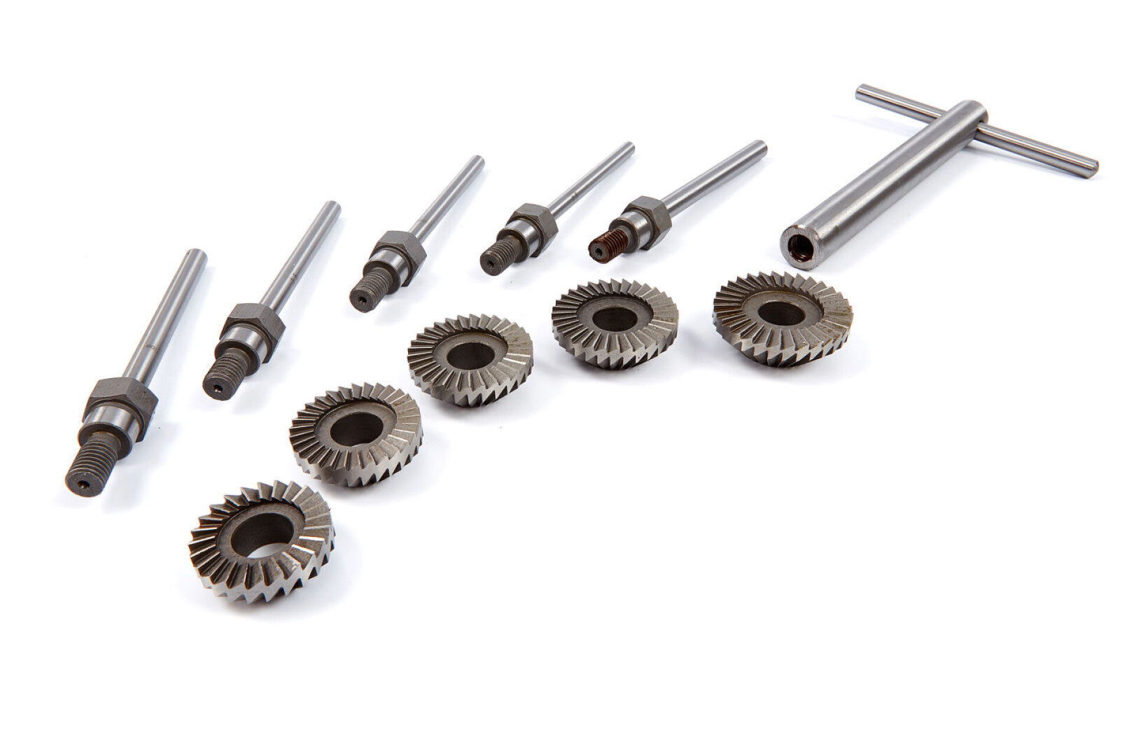 SZELEPFÉSZEK MARÓ KÉSZLET - 5 DB