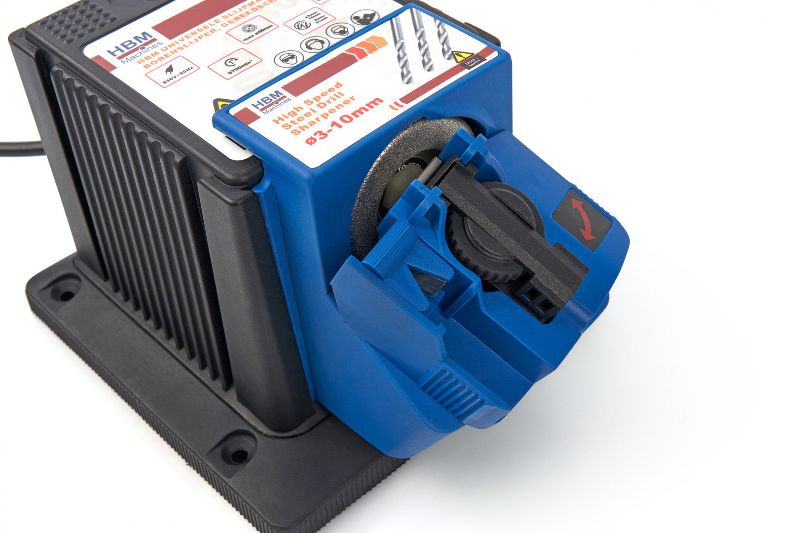 UNIVERZÁLIS ÉLEZŐ CSISZOLÓ