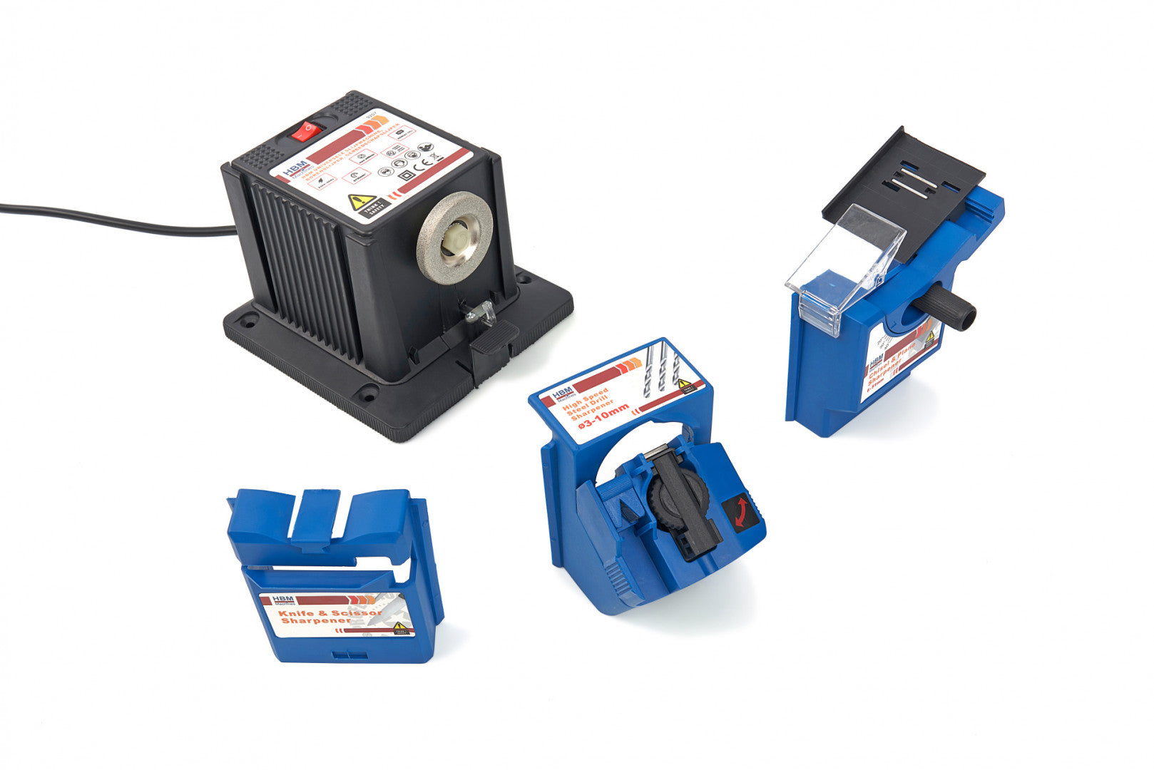 UNIVERZÁLIS ÉLEZŐ CSISZOLÓ