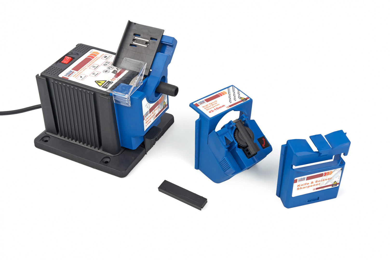 UNIVERZÁLIS ÉLEZŐ CSISZOLÓ