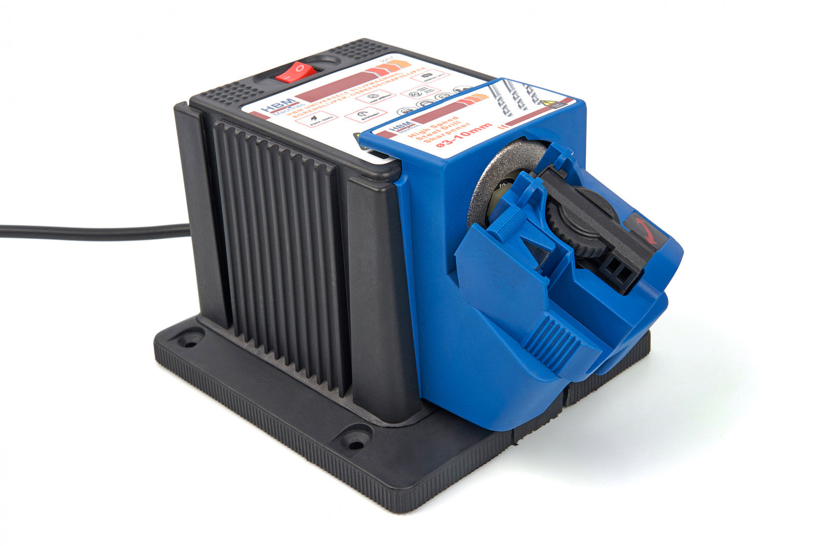 UNIVERZÁLIS ÉLEZŐ CSISZOLÓ