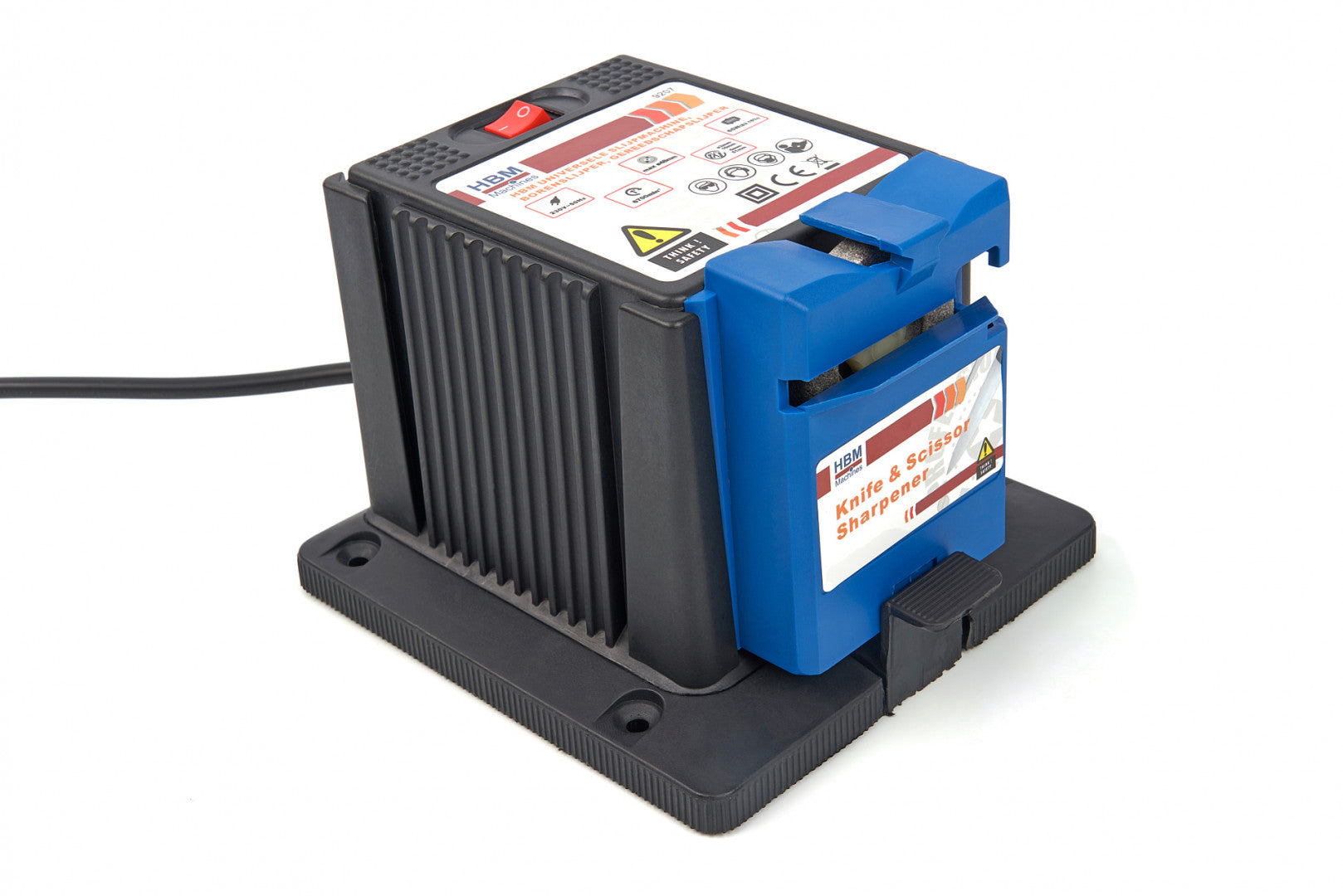 UNIVERZÁLIS ÉLEZŐ CSISZOLÓ