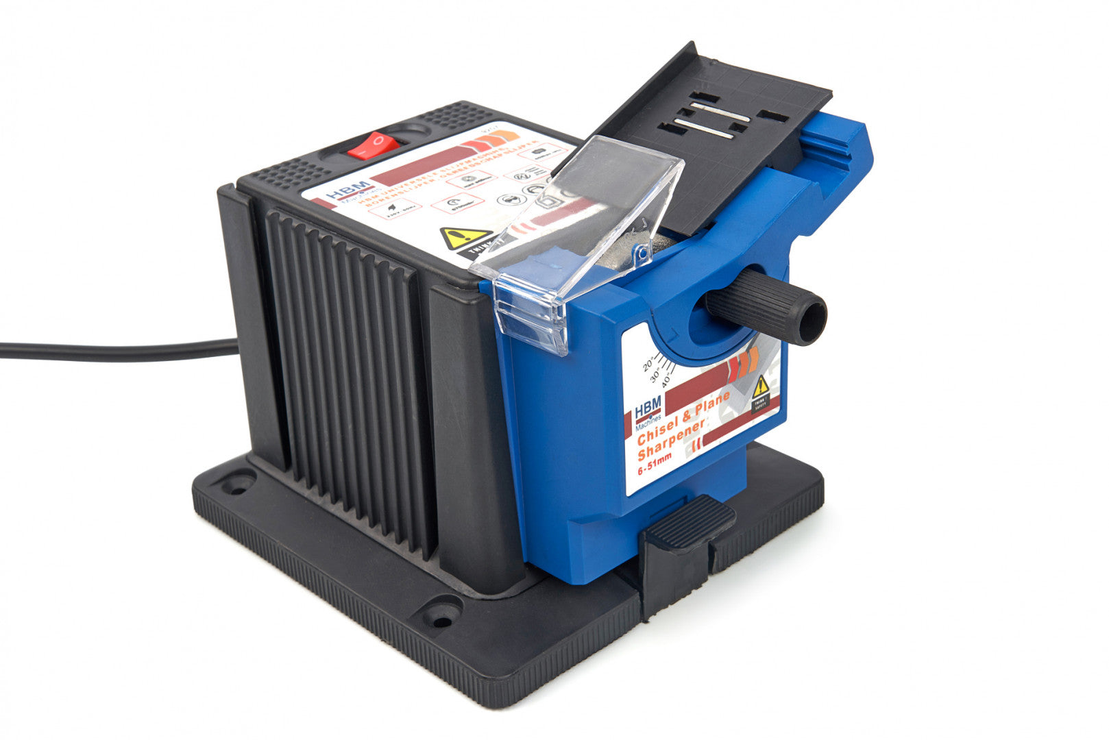 UNIVERZÁLIS ÉLEZŐ CSISZOLÓ