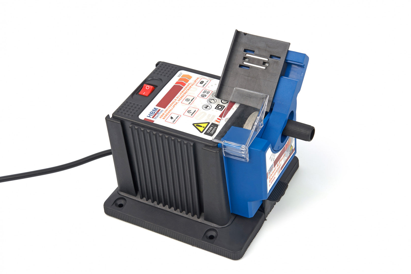 UNIVERZÁLIS ÉLEZŐ CSISZOLÓ