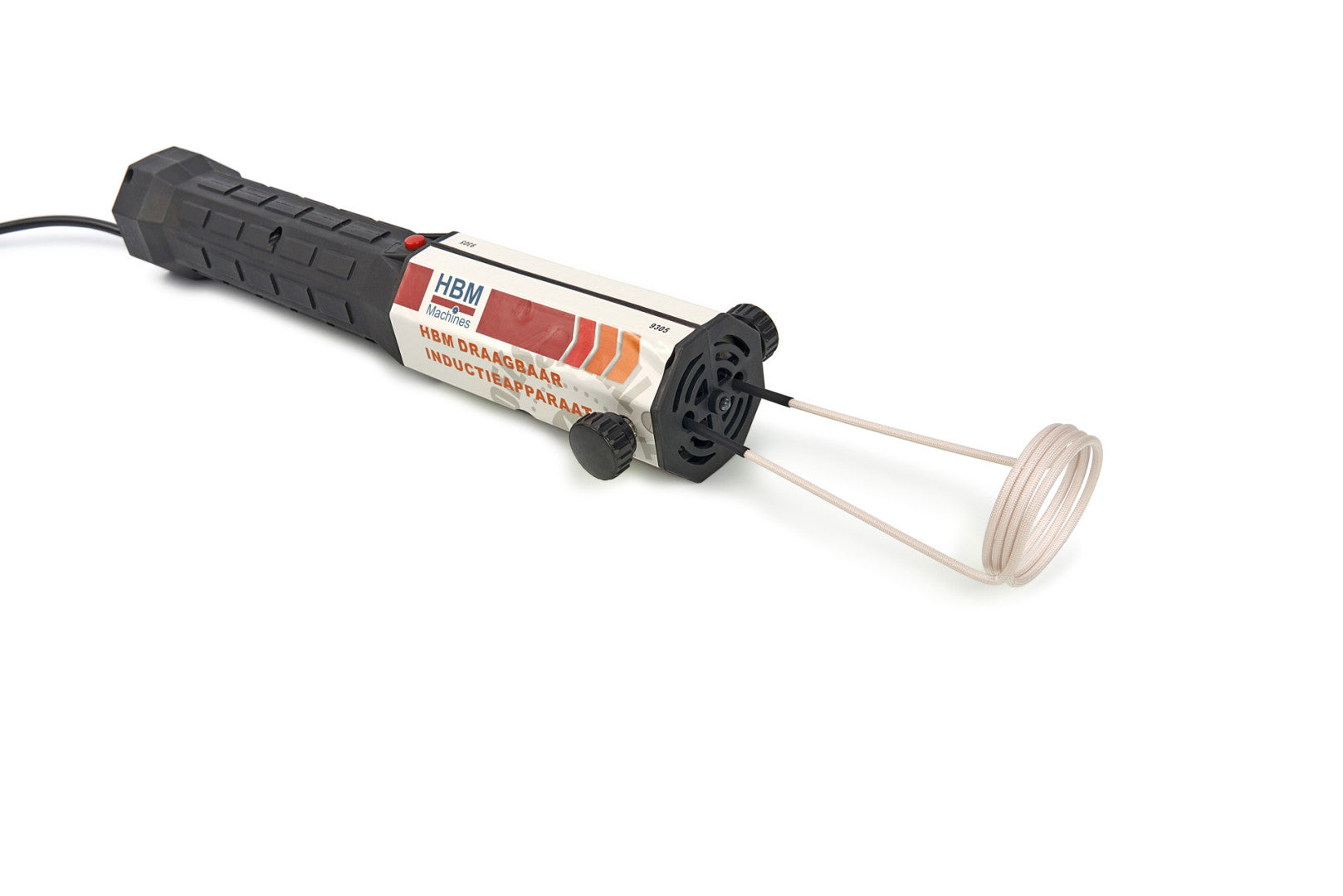 INDUKCIÓS MELEGÍTŐ