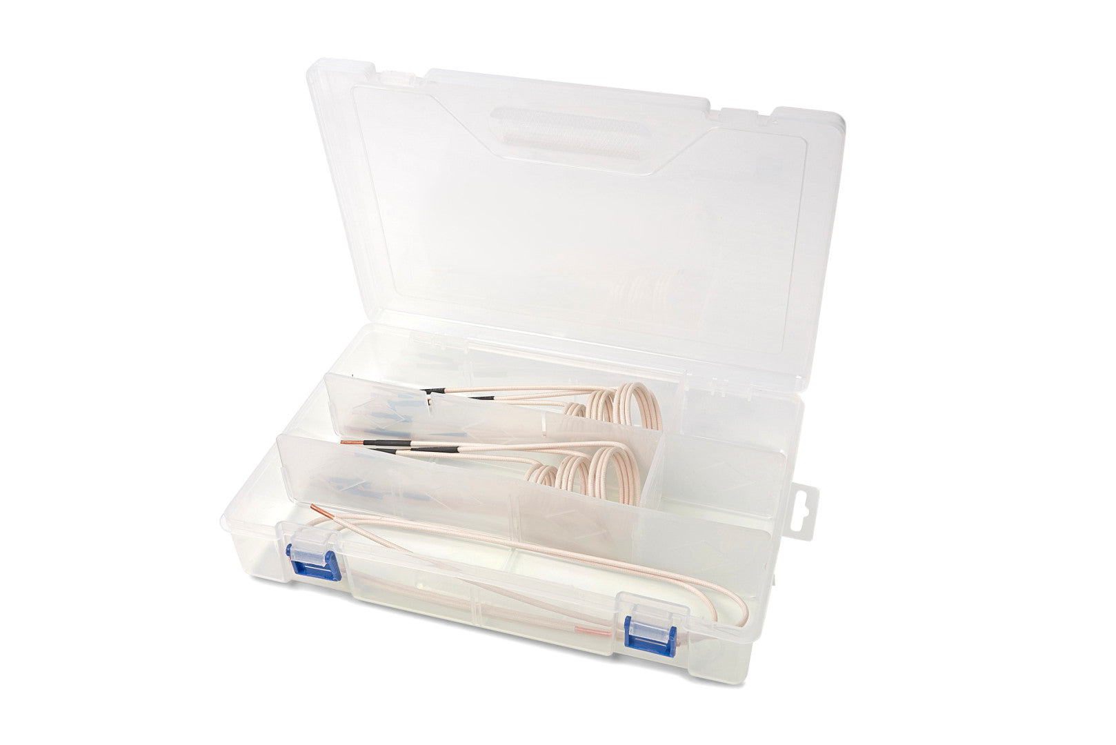 INDUKCIÓS MELEGÍTŐ