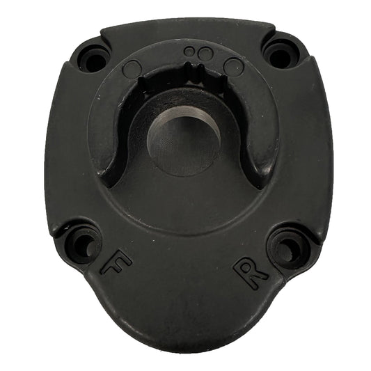 CSEREALKATRÉSZ P-160 LÉGKULCS HÁTSÓ FEDÉL