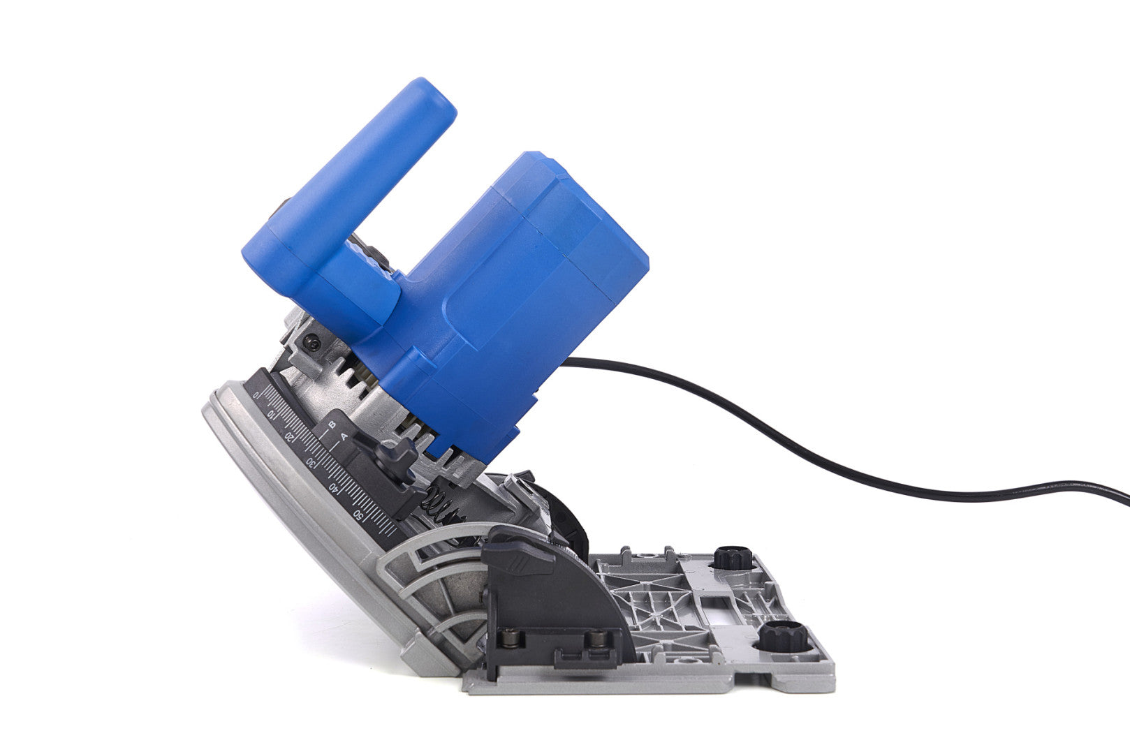 HBM PROFESSZIONÁLIS KÖRFŰRÉSZ SINES VEZETŐVEL 1200W 165MM