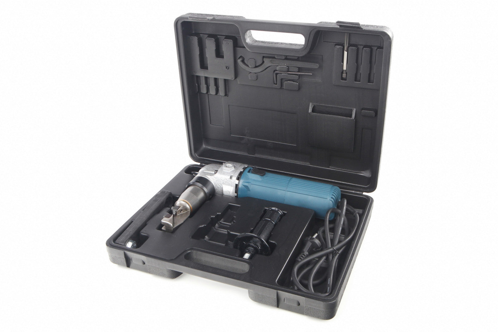 ELEKTROMOS LEMEZVÁGÓ OLLÓ 625 W B MODEL