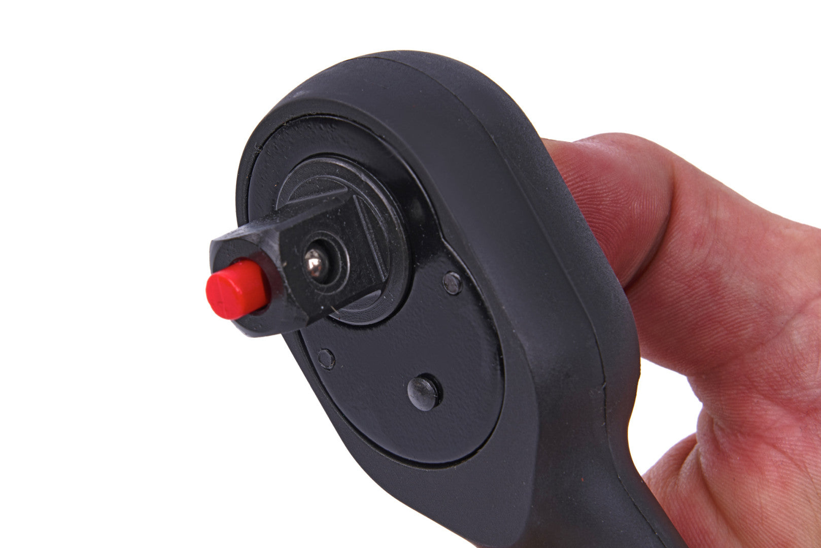 Professzionális racsnis kulcs 1/2” HBM