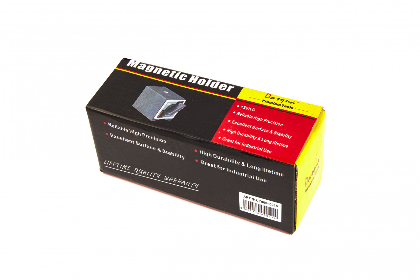 PROFESSZIONÁLIS MÁGNESES EGYSÉG DASQUA