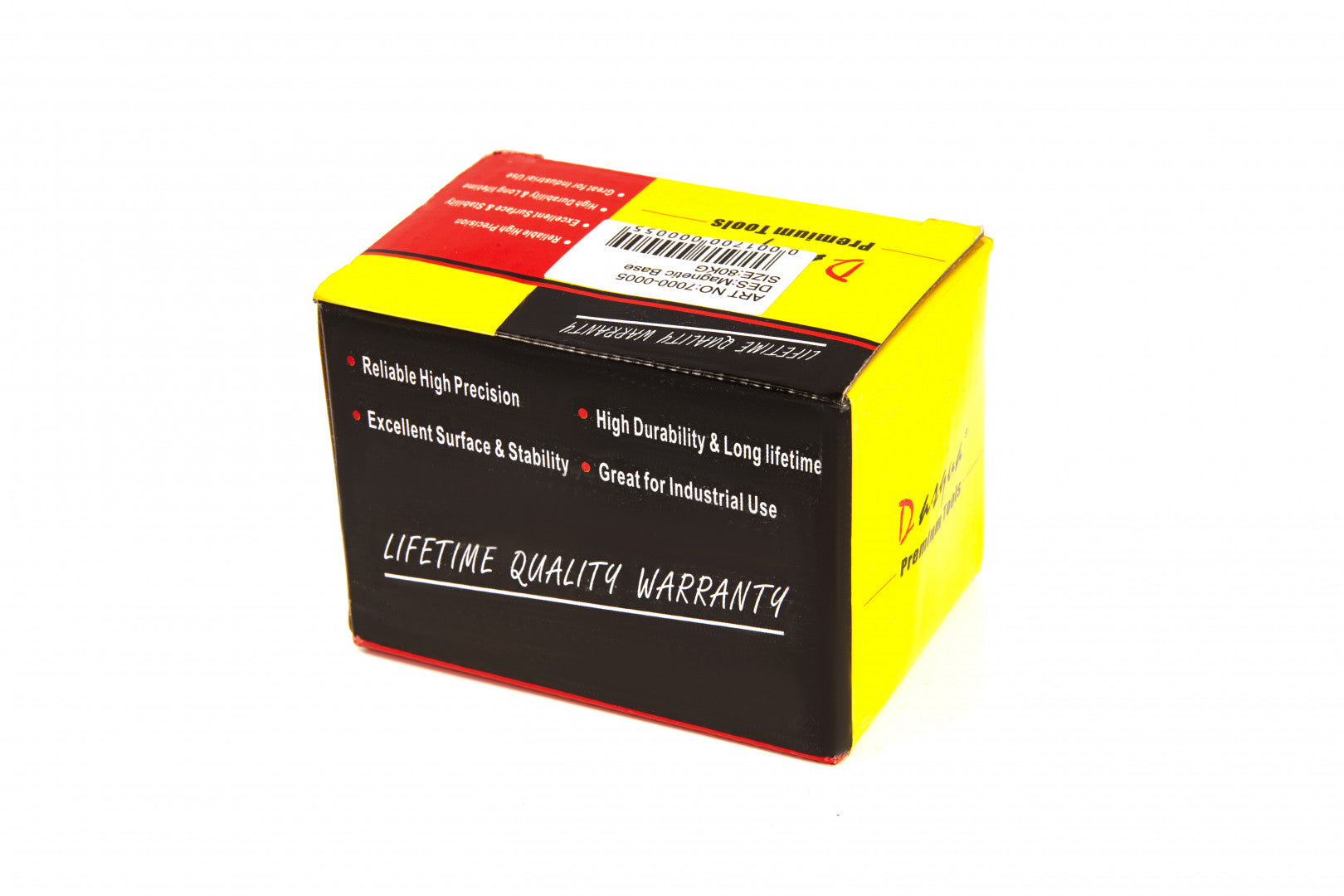 PROFESSZIONÁLIS MÁGNESES EGYSÉG DASQUA