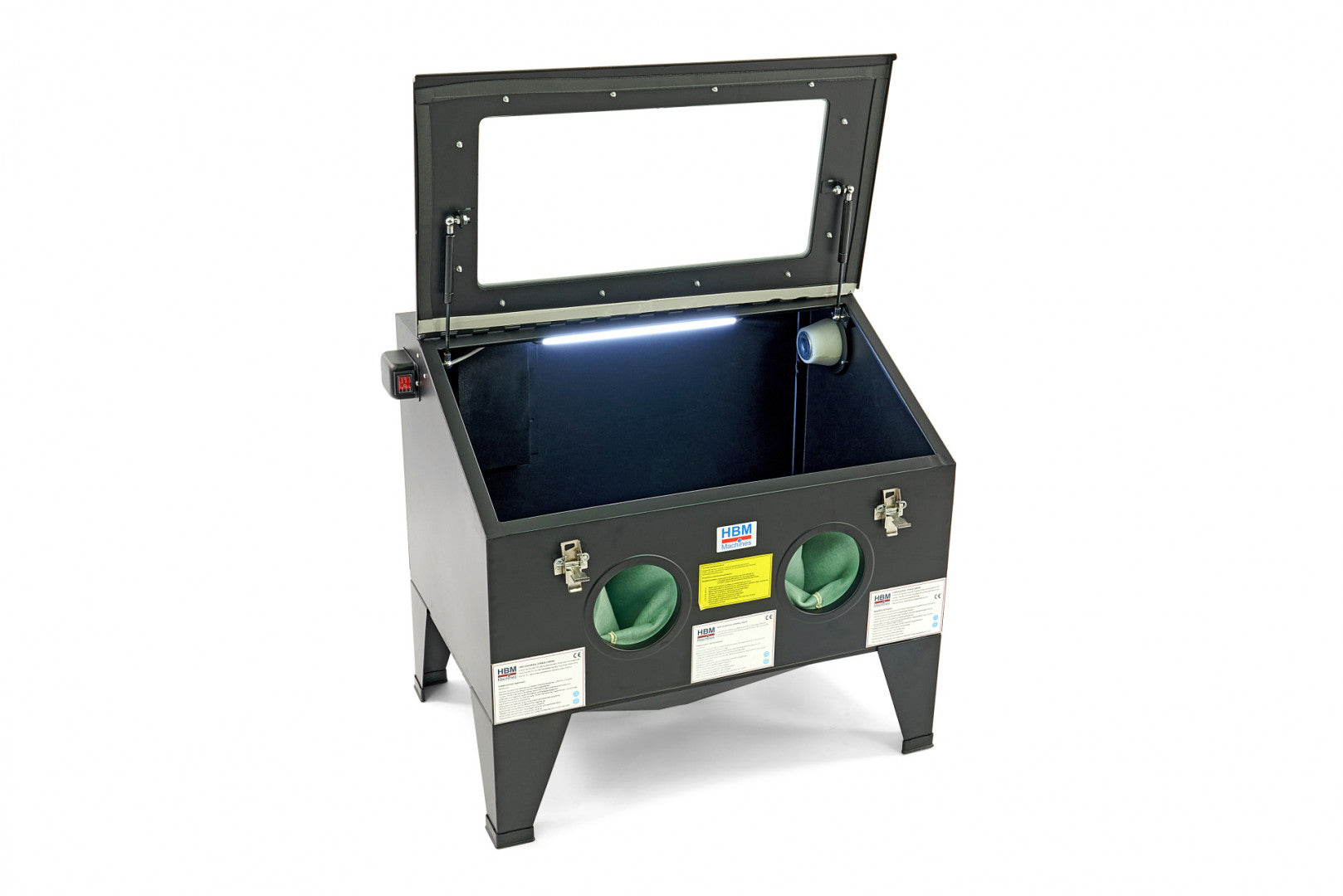 HOMOKFÚVÓ SZEKRÉNY - SBC 190