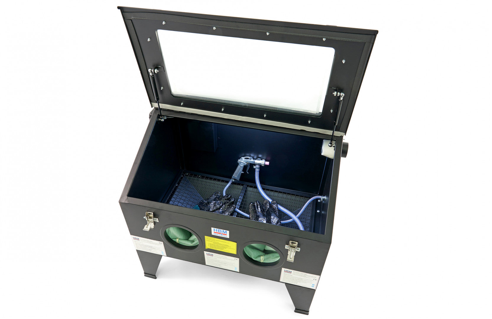 HOMOKFÚVÓ SZEKRÉNY - SBC 190