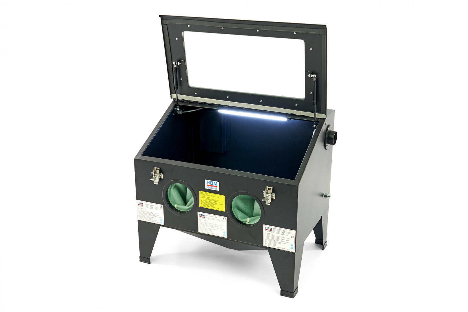 HOMOKFÚVÓ SZEKRÉNY - SBC 190