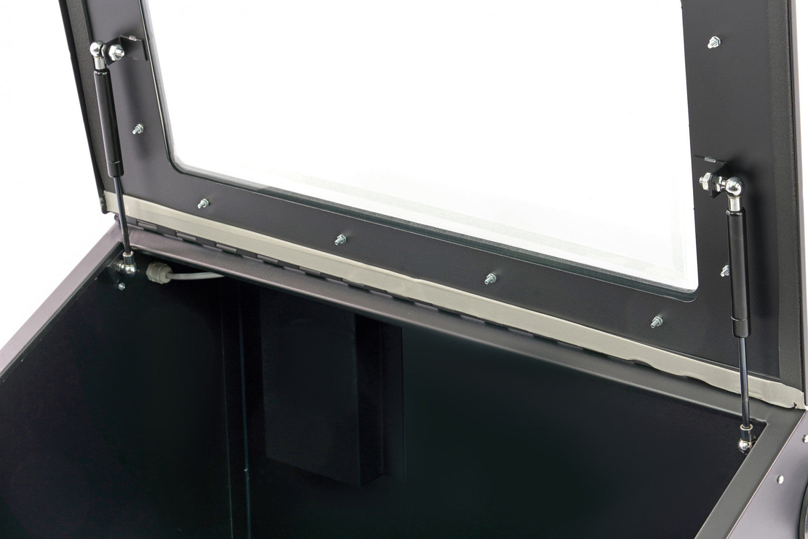 HOMOKFÚVÓ SZEKRÉNY - SBC 190