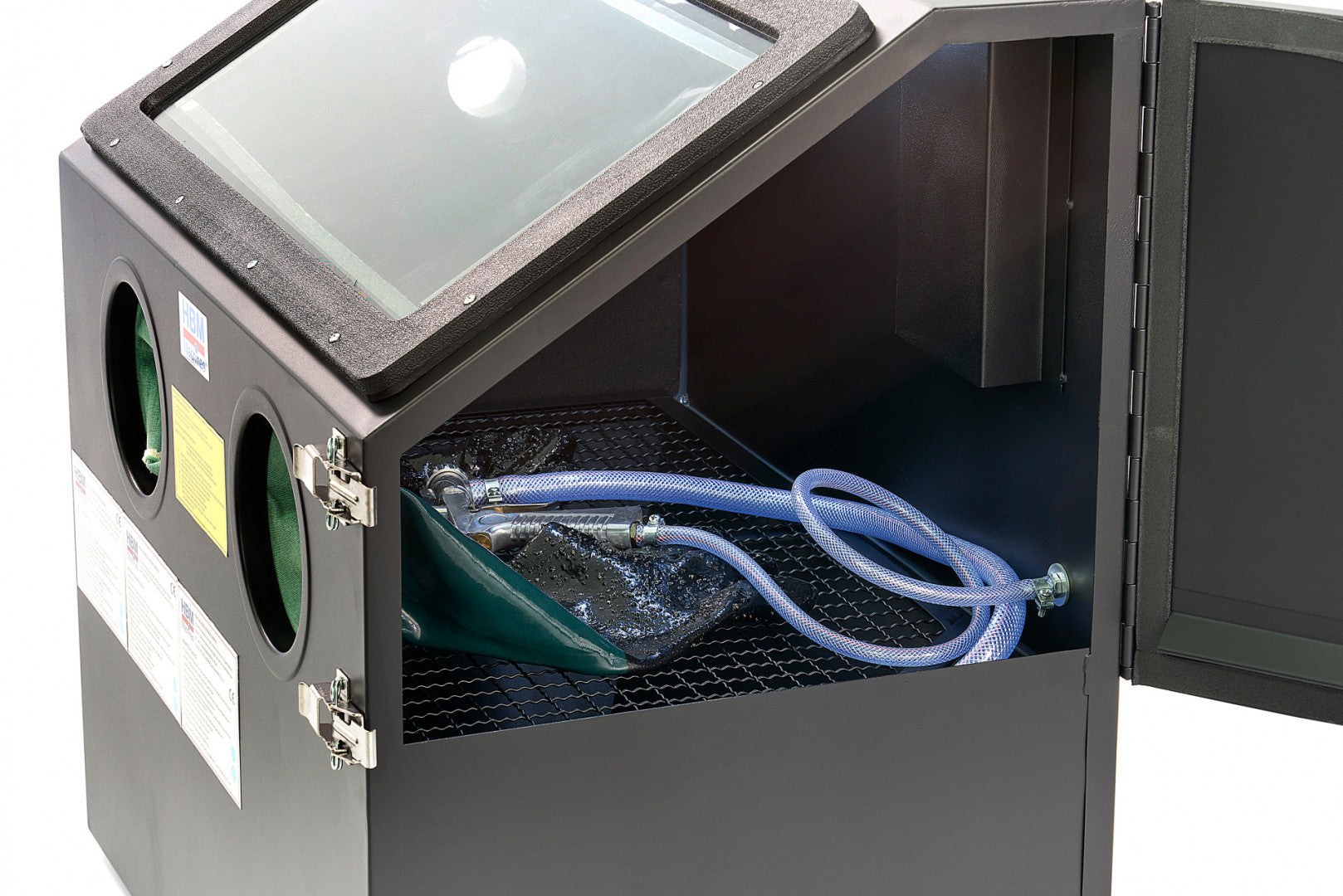 HOMOKFÚVÓ SZEKRÉNY SBC 110