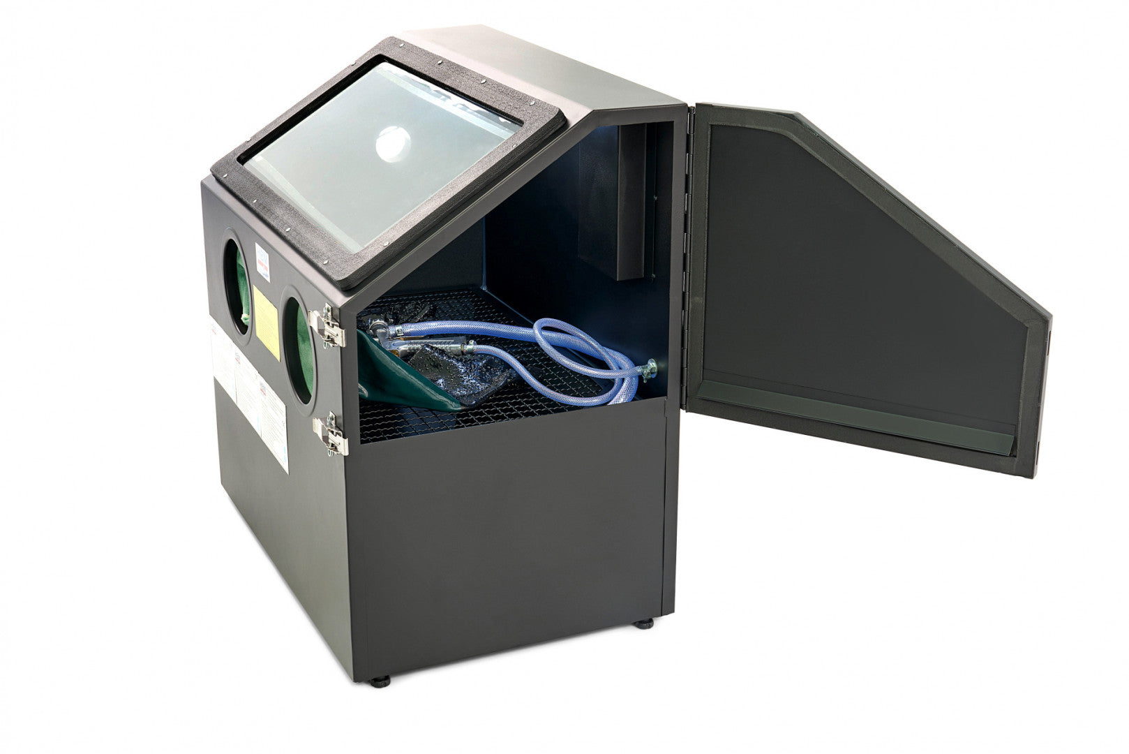 HOMOKFÚVÓ SZEKRÉNY SBC 110