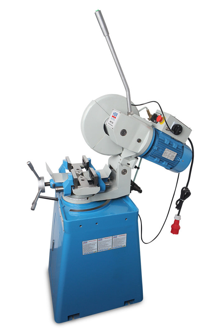 PROFESSZIONÁLIS FÉMVÁGÓ KÖRFŰRÉSZ 275 MM