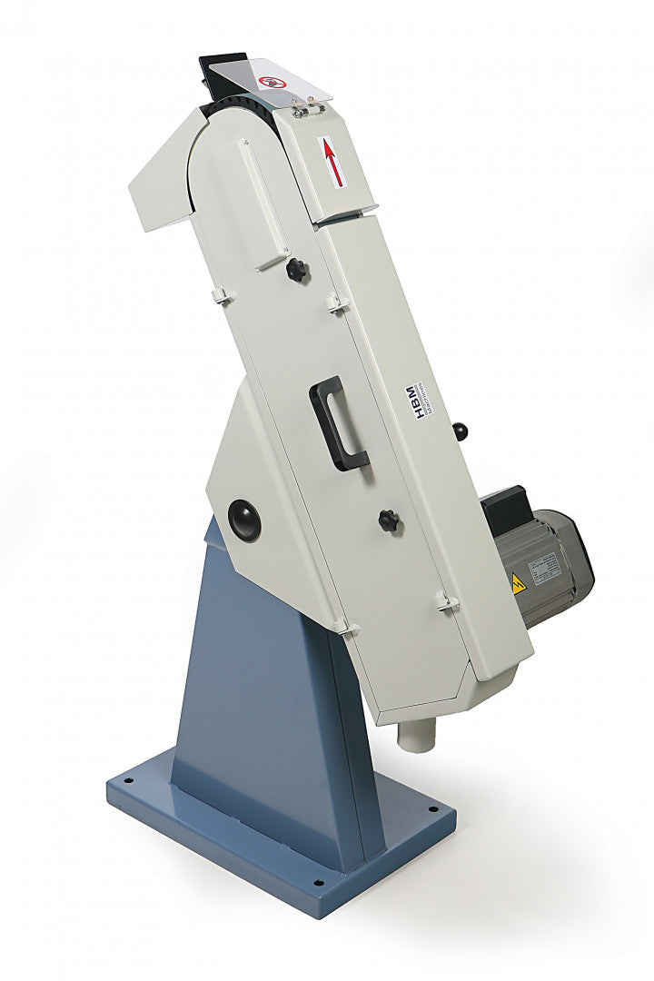 SZALAGOS CSÍSZOLÓGÉP 150 X 2000