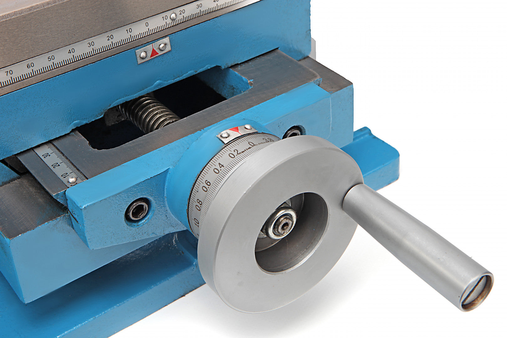 ÁLLÍTHATÓ KERESZTASZTAL FORGATHATÓ KERETTEL 425 LCT