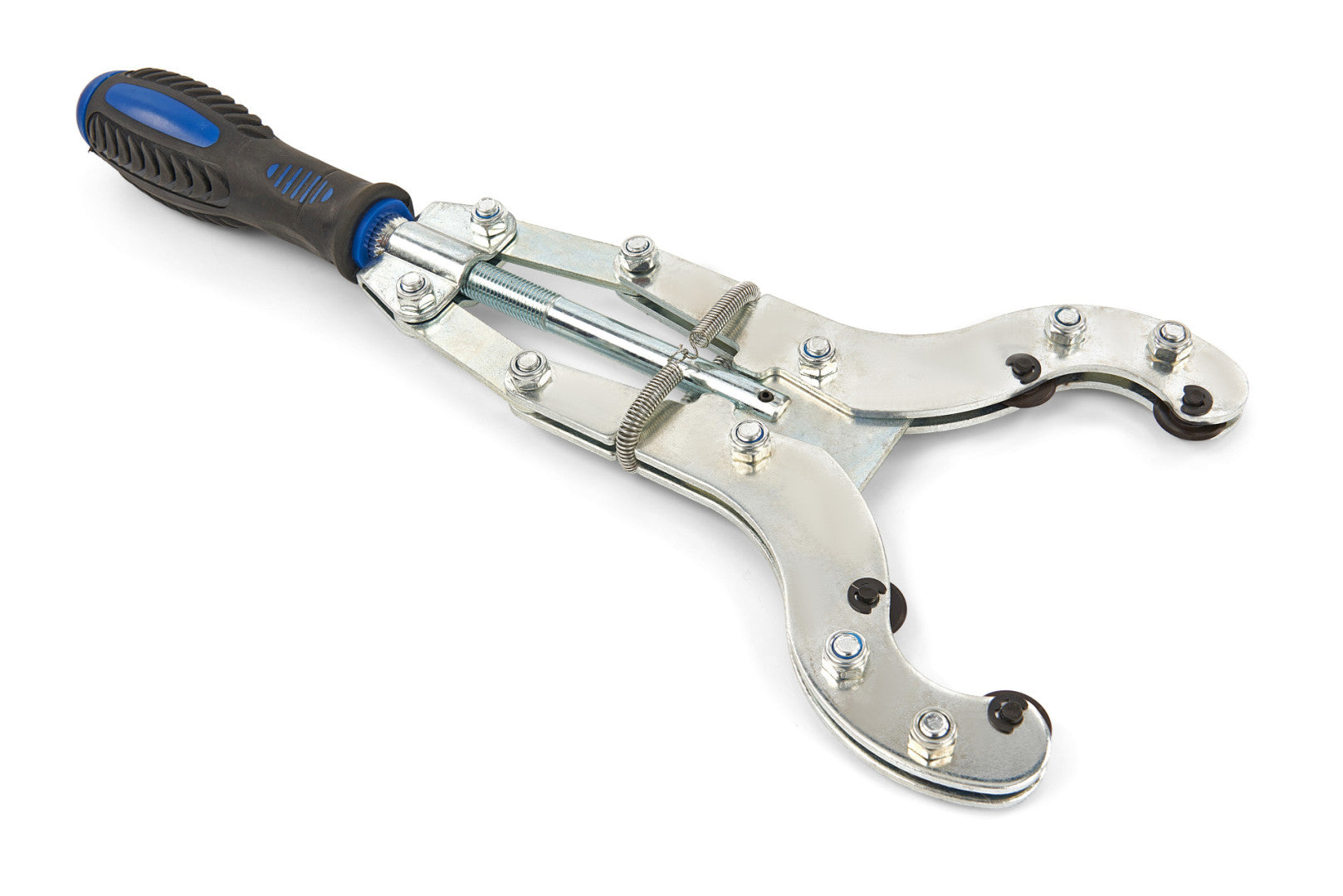 KIPUFOGÓCSŐ VÁGÓ 35-64 MM