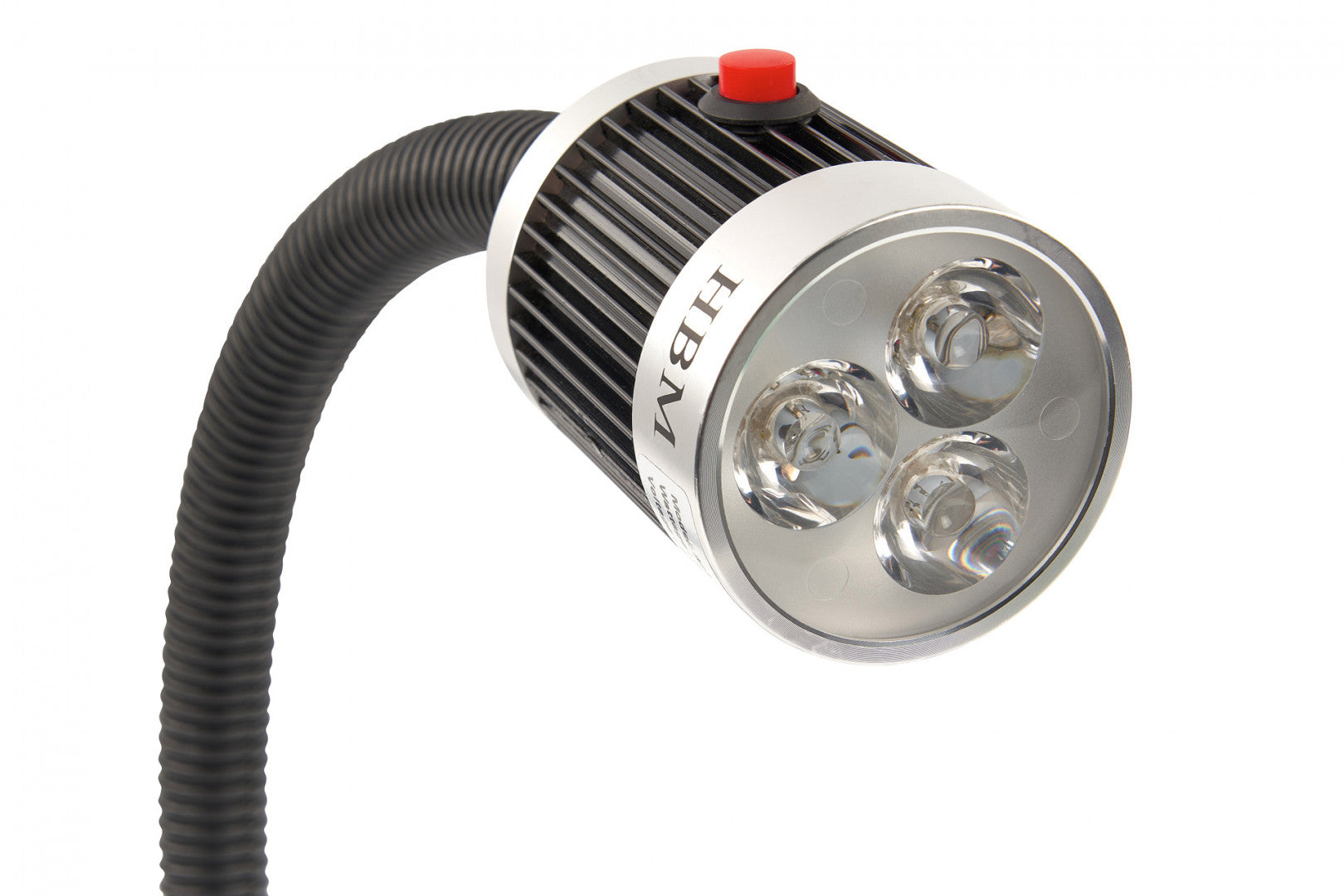 MÁGNESES LED LÁMPA 3 W 230 V