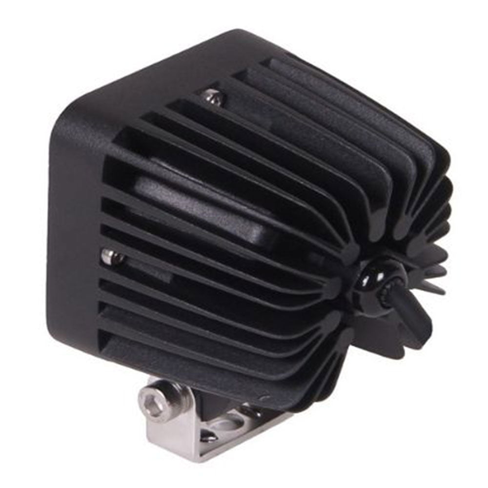 LEDES OFF ROAD LÁMPA 12W