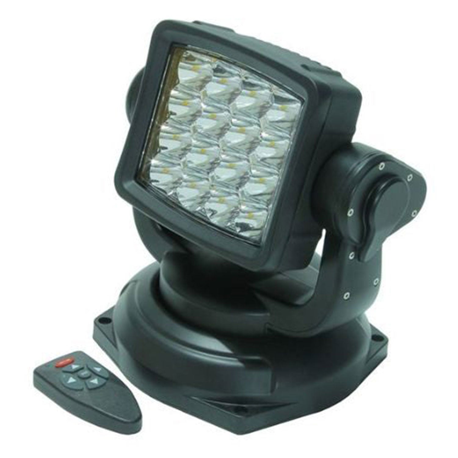 OFFROAD LED REFLEKTOR - TÉVIRÁNYÍTÓVAL - 80 W