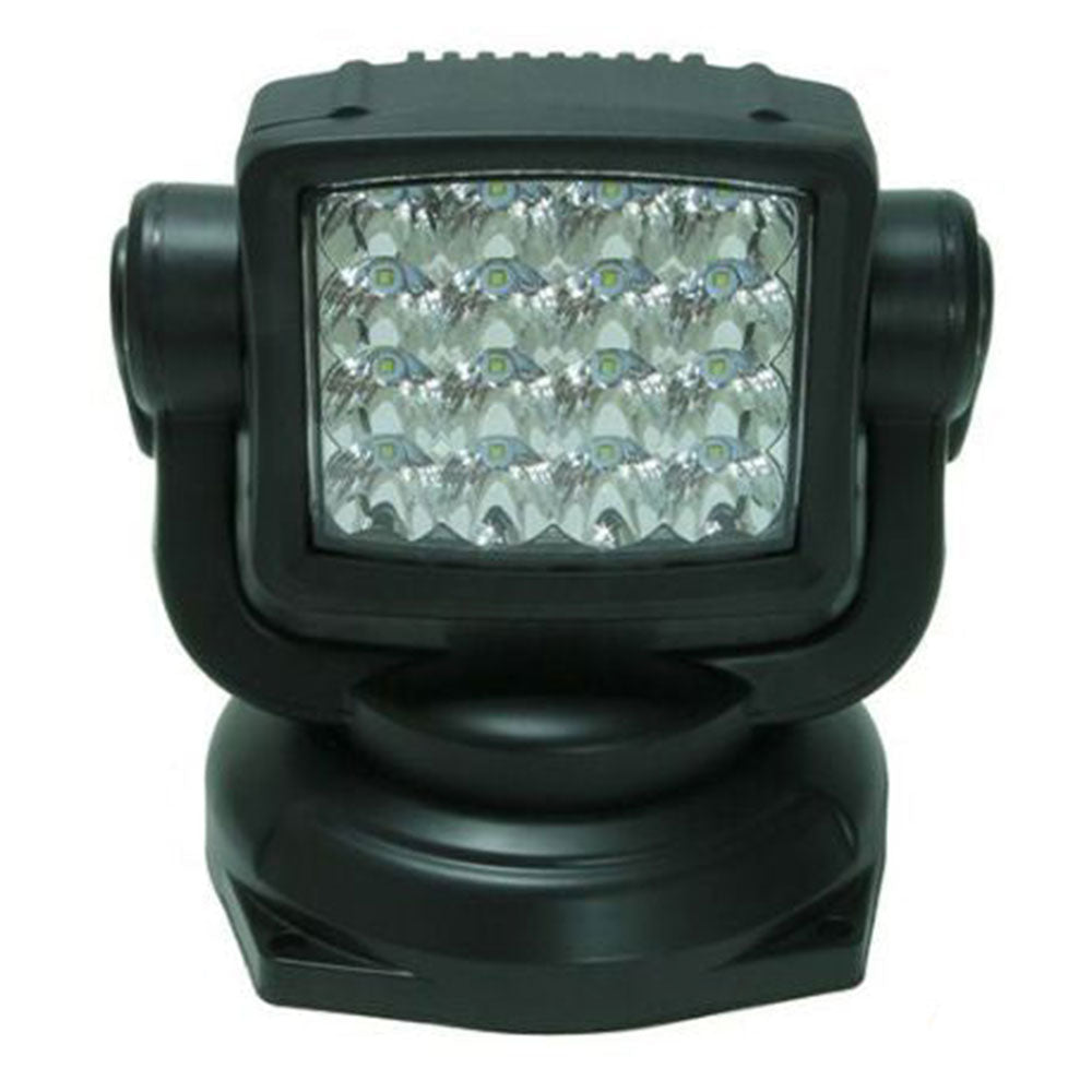 OFFROAD LED REFLEKTOR - TÉVIRÁNYÍTÓVAL - 80 W