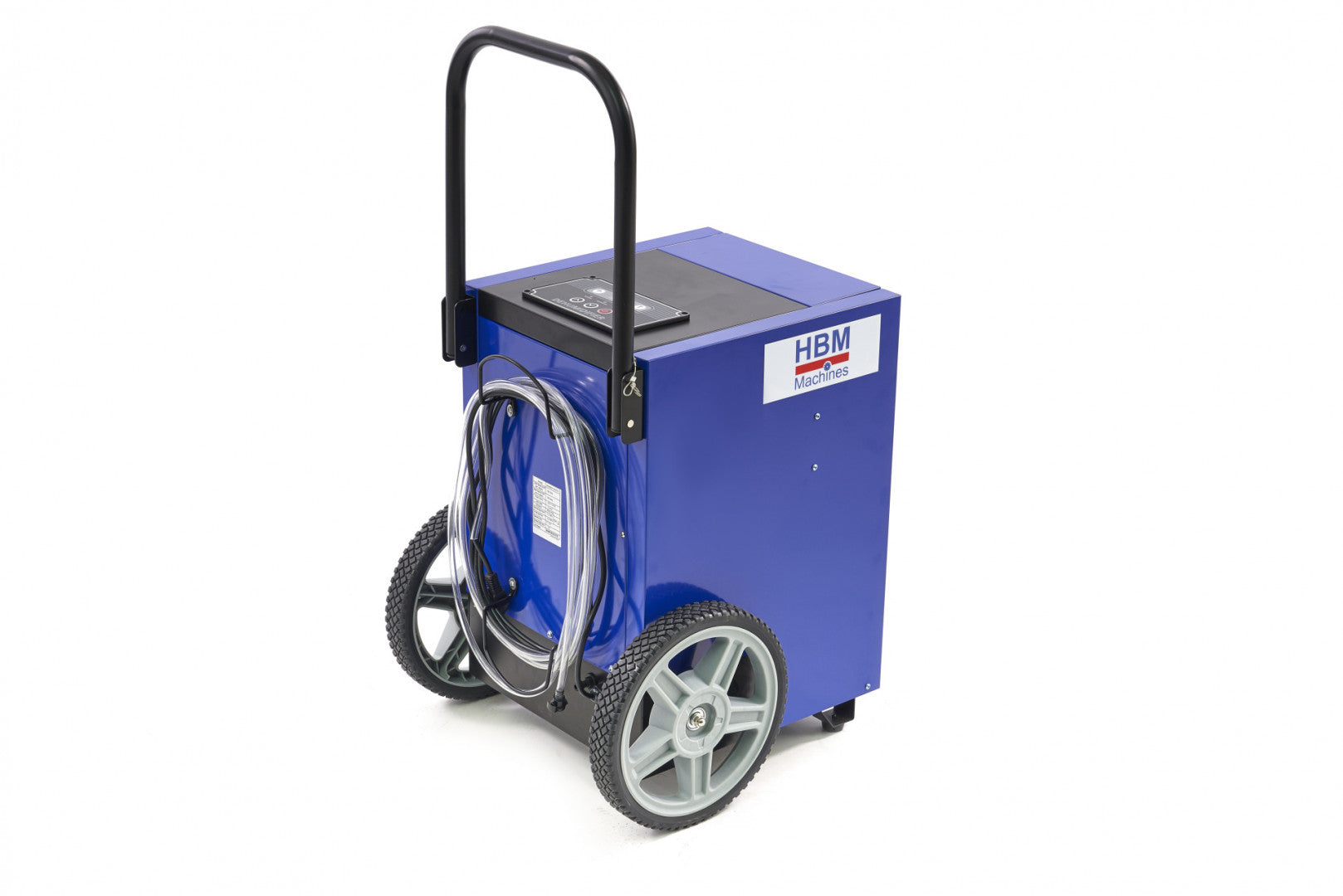 IPARI PÁRAMENTESÍTŐ 50L/NAP