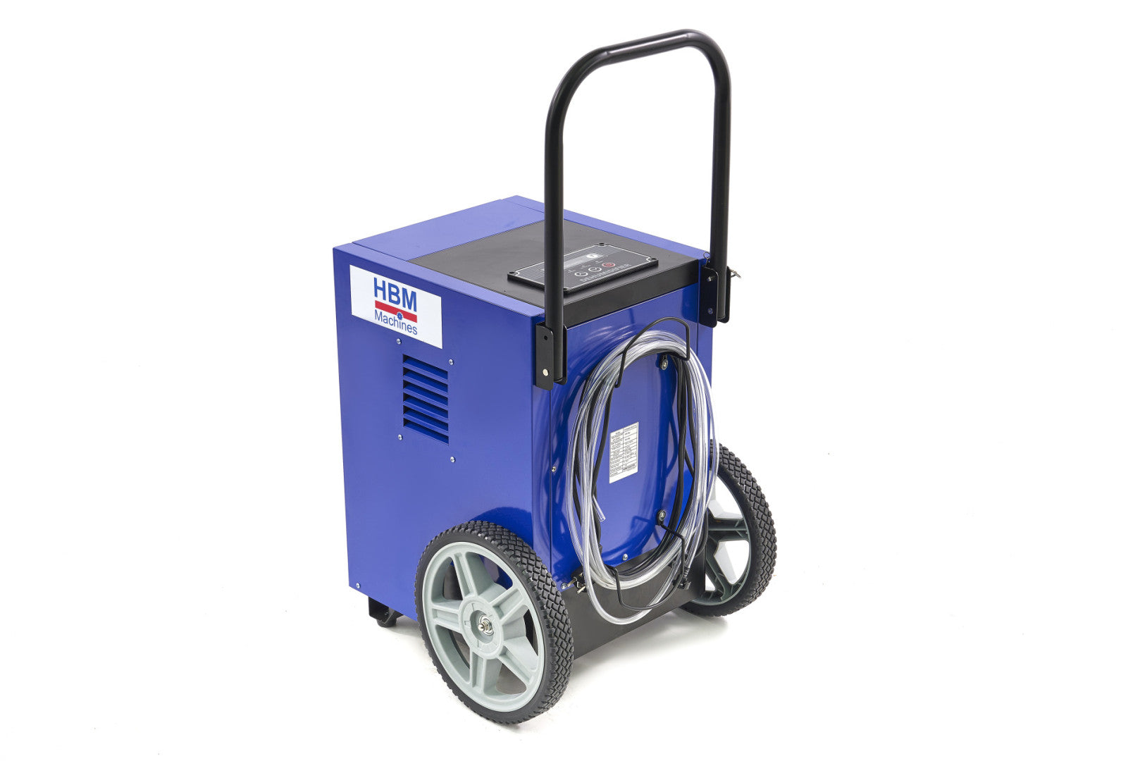 IPARI PÁRAMENTESÍTŐ 50L/NAP