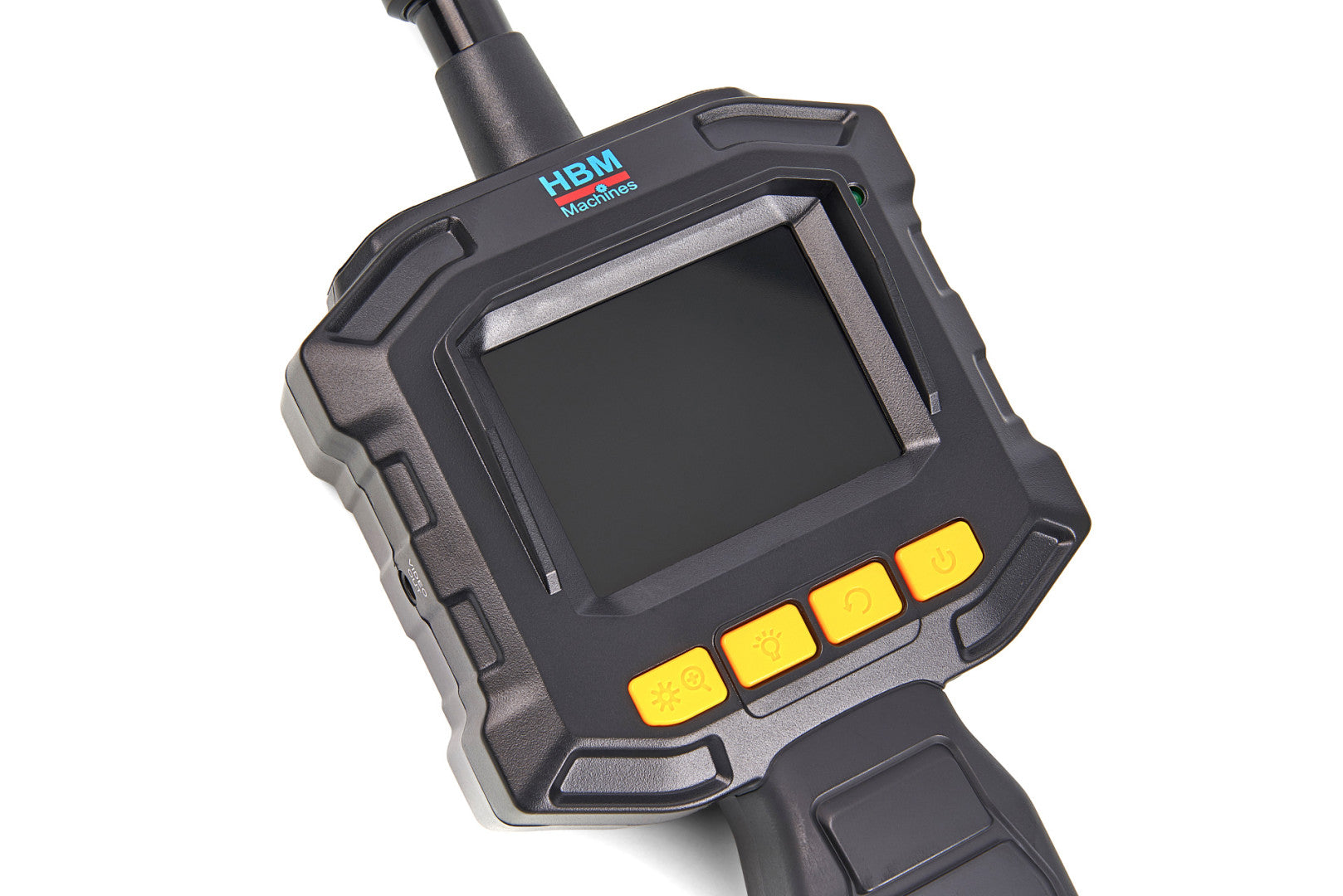 ENDOSZKÓPOS VIDEÓKAMERA - BOROSZKÓP LCD TFT 2.3INCH