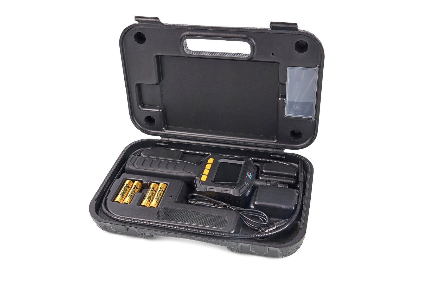 ENDOSZKÓPOS VIDEÓKAMERA - BOROSZKÓP LCD TFT 2.3INCH