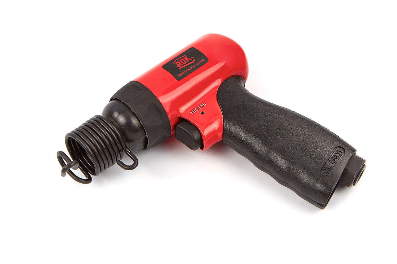 PNEUMATIKUS ROZSDAMENTESÍTŐ 19 TŰ