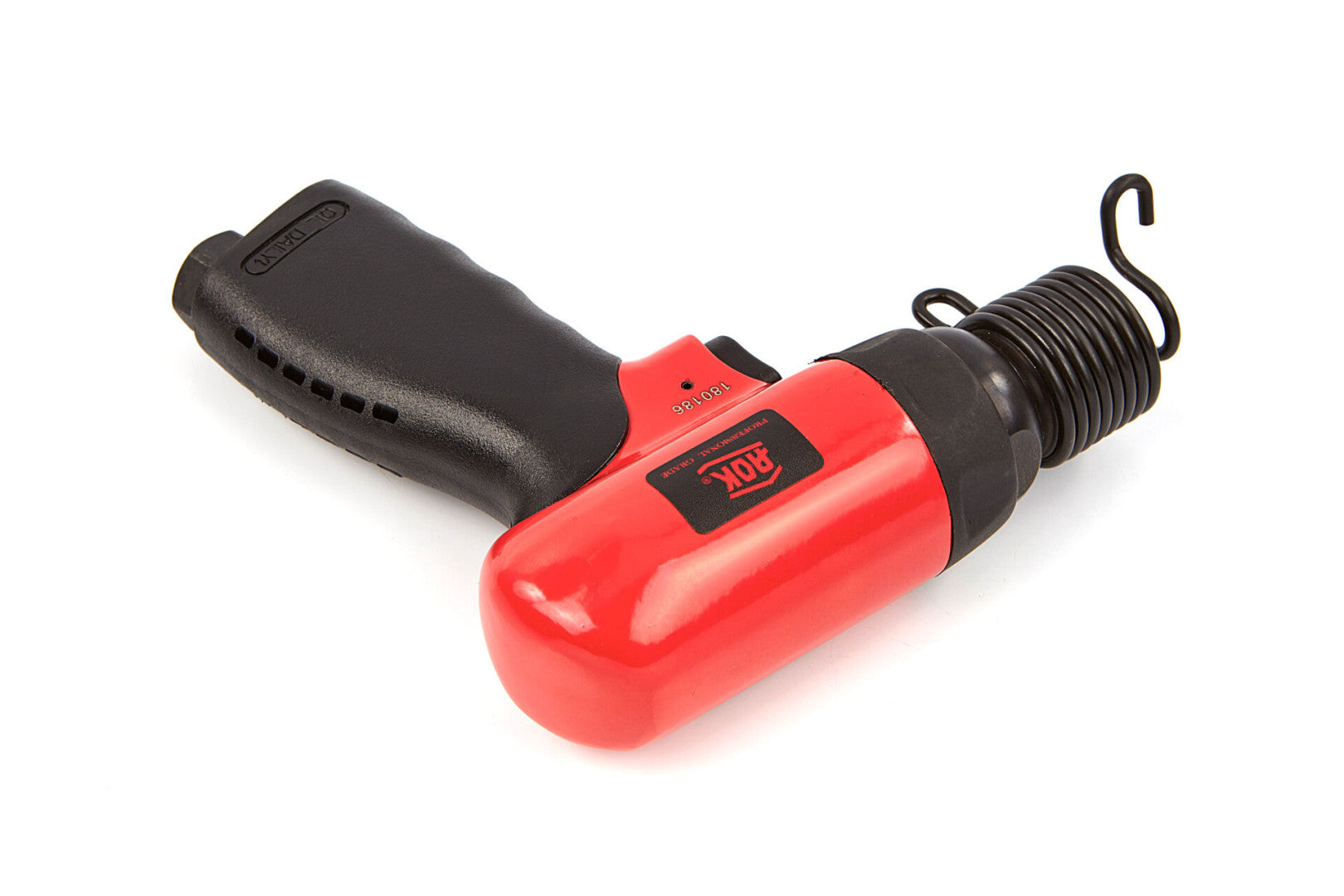 PNEUMATIKUS ROZSDAMENTESÍTŐ 19 TŰ