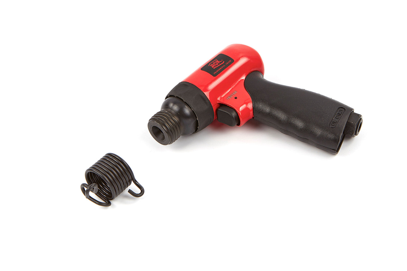 PNEUMATIKUS ROZSDAMENTESÍTŐ 19 TŰ