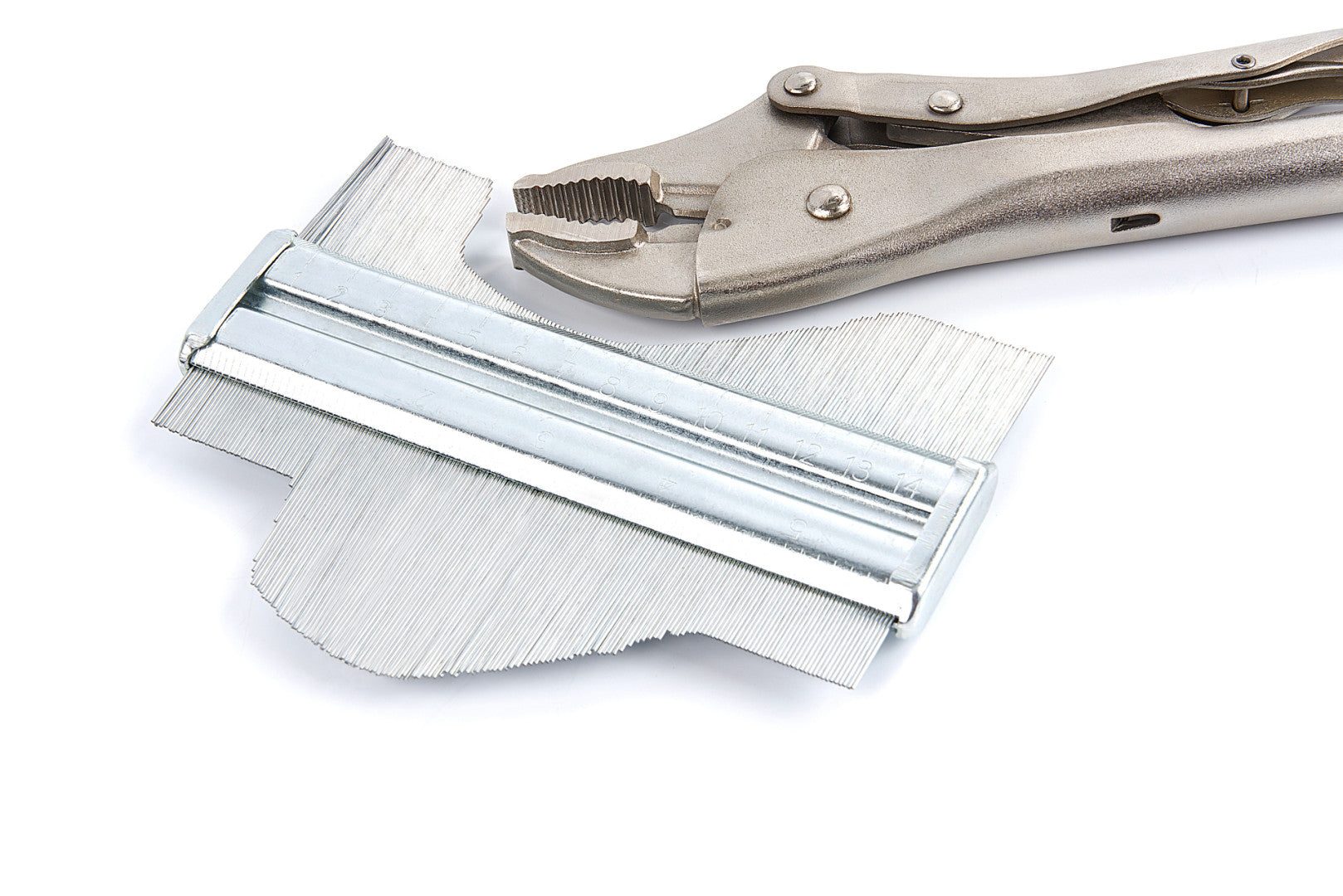 KONTÚR MÉRŐ SABLON - 150 MM