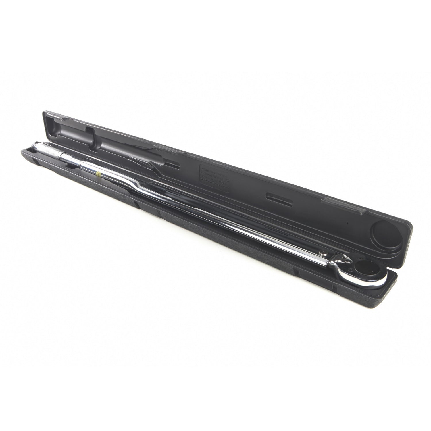 NYOMATÉKKULCS 1/2" 30 - 345 NM 630 MM
