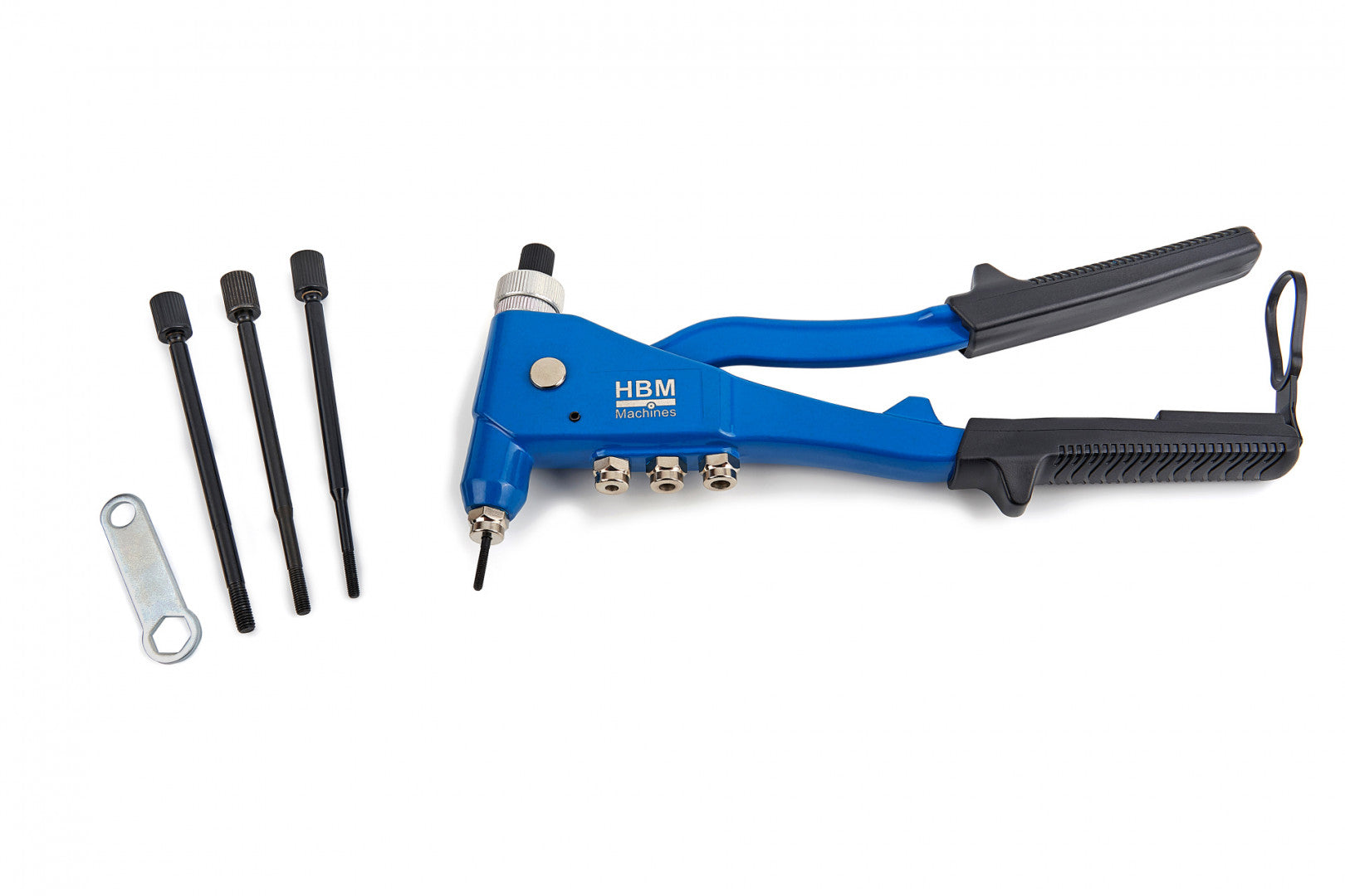 SZEGECSELŐ FOGÓ M3-M6 106 DB HBM