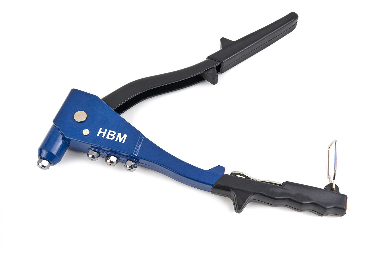 SZEGECSELŐ FOGÓ 2,4 - 4,8 MM HBM