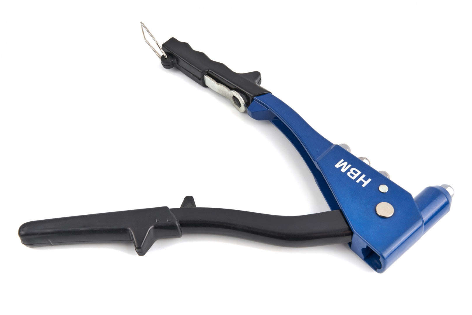 SZEGECSELŐ FOGÓ 2,4 - 4,8 MM HBM