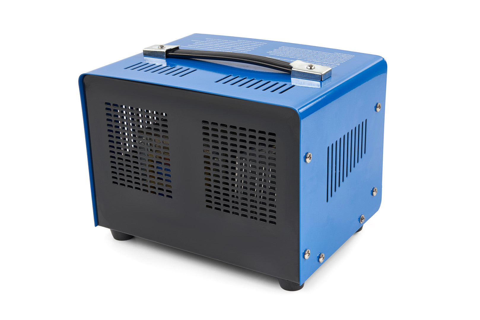 AUTÓ AKKUMULÁTOR TÖLTŐ HBM 12 - 24 V 92 - 210 AH