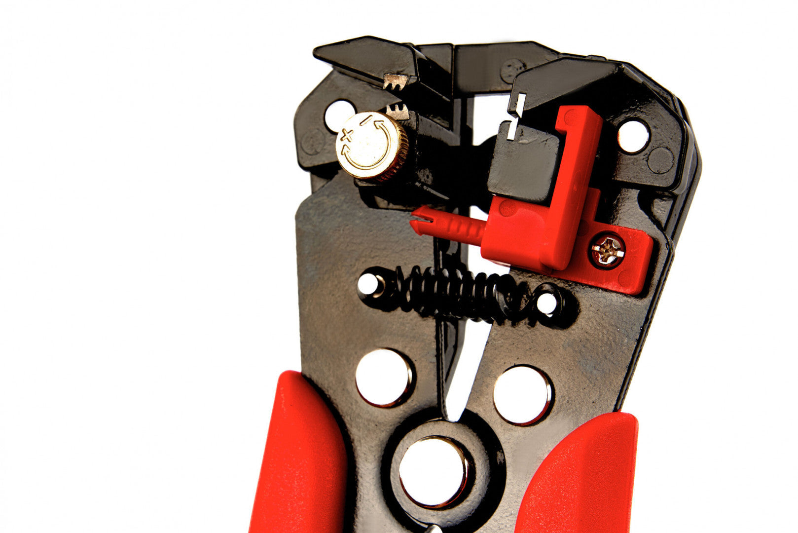 KÁBEL BLANKOLÓ KRIMPELŐ FOGÓ KÉSZLET 4 AZ 1-BEN 199 DB